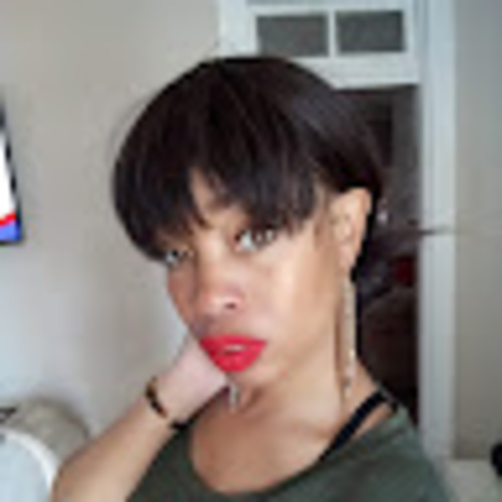 Meet your Posher, Natanya